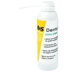 Denta Test Cool Spray - máta, 200ml