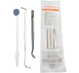 Basic Examination Kit 3ks steril (400)