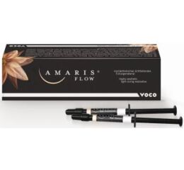 Amaris Flow - kompozit, 2x1,8g HT