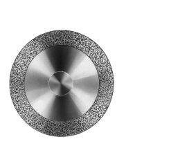 Diamant disk kraj sypaný D44,5mm 180, 911HH