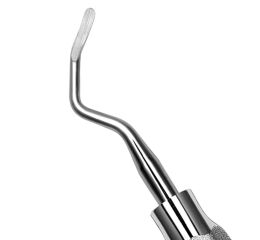 Elevator Miller Apexo č.71 rukojeť č.510, levý