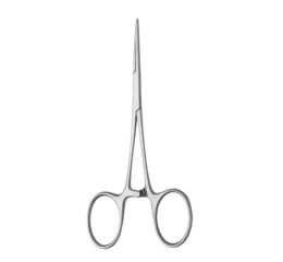 Jehelec Hartmann 10cm, rovný