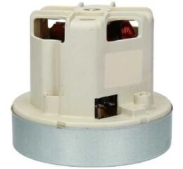 Silent Compact motor