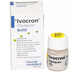SR Ivocron Opaquer - pryskyřice, 5g odstín 15