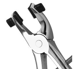 Crown Remover superior, maxillar