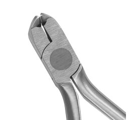 Universal Distal End Cutter 0.021 x 0.025 inch, cu