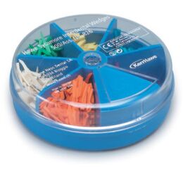 Hawe - klínky, 500ks sortiment