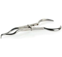 POLODENT koffer.sponové kleště Brewer 605