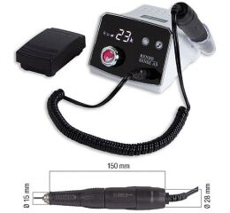 Mikromotor Mestra Sense A3