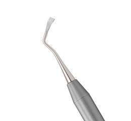 PM Edge Crestal Bone Chisel, Short, EverEdge™ 2.0
