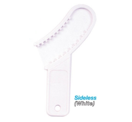 Supratrays Sideless otiskovací lžíce, 48ks