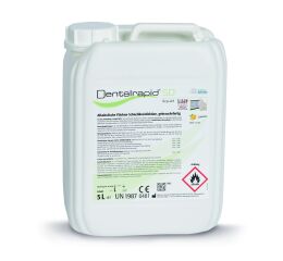 Dentalrapid SD - dezinfekce ploch, 5l neutral