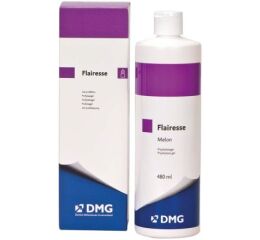 Flairesse Gel - fluoridační gel, 480ml meloun