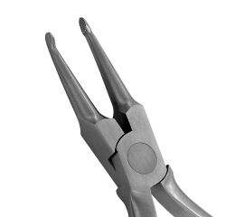 Ortho Pliers How<=0.030 inch, straight