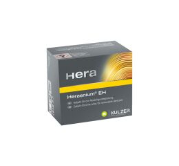 Heraenium EH - chromkobaltová slitina, 1kg