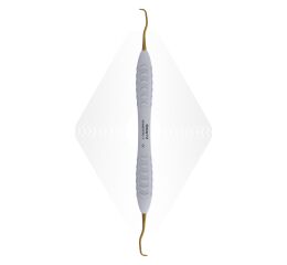 ErgoRazor Kyreta Gracey 1-2