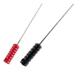 Extirpační jehly Colorinox L21, ISO 20, 10ks