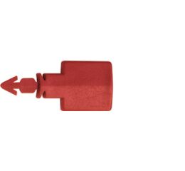 Bezpečnostní plomba pro sterilní nádoby