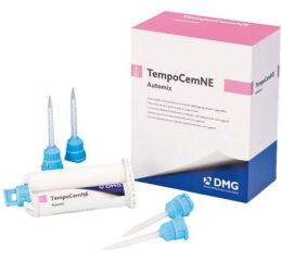 TempoCem NE Automix