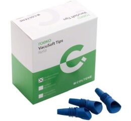 VacuSoft Sensitive Comfort modré