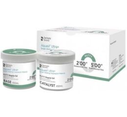 Aquasil Ultra+ Firm Putty Regular, 2x250ml