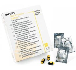 RelyX Unicem Aplicap - cement, 20ks A1