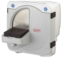 MT3 + Marathon ořezávačka sádry