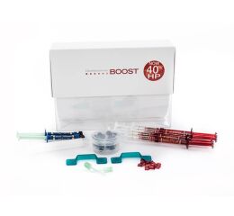 Opalescence Boost PF 40% Intro Kit - bělení