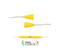 Scaler Crane-Kaplan 1,5mm IDX