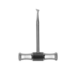 Elevator #11R hdl #cross bar handle