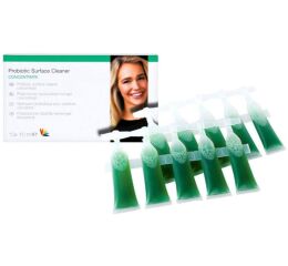 POLODENT probiotický čistič na povrchy v ampulích