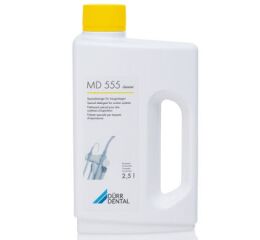 MD 555 - čištění sacích systémů, 2,5l