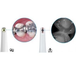 VistaCam iX Cam + Proxi