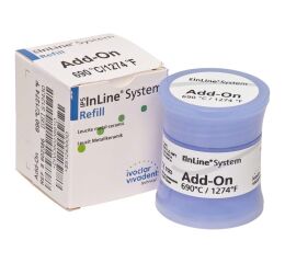 IPS inLine System Add-On 690° 20g