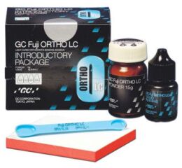 Fuji ORTHO LC Intro Package - fixační cement