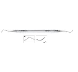 Plugger1,2/1,6mm condenser
