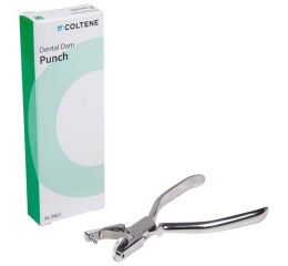 Dental Dam Hygenic děrovací kleště