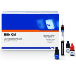 Bifix QM Set - upevňovací systém