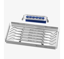 KIT KOSTNÍ KYRETA LUCAS