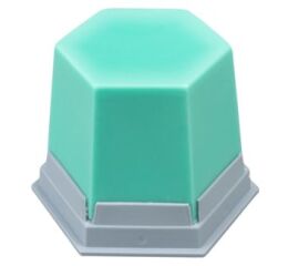 Geo Classic opákní vosk, 75g mint