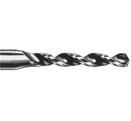 Tvrdokov spirál vrták D34mm 010, H206