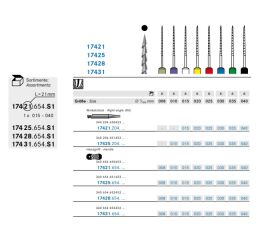 Hedstroem ruční nástroje 28mm 010