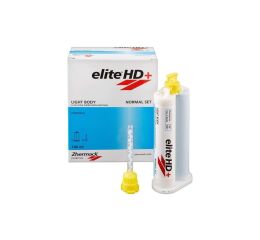 Elite HD+ Light Body Normal, 2x50ml