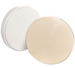 PEEK BioSolution 98x16mm A2/B2