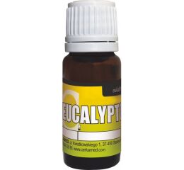 Eucalyptol - rozpouštědlo guttaperči, 10ml