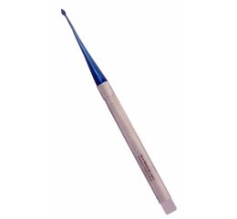 Elevátor luxátor Bernard zahnutý