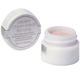 Chrom-Kobalt Bonding, 19g