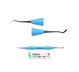 Nástroj na kompozita titanium universal špachtle