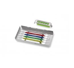 KIT P.K. THOMAS HLINÍKOVÁ RUKOJEŤ