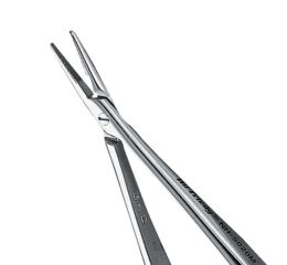 Needle Holder Castroviejo #5020M, PermaSharp, stra